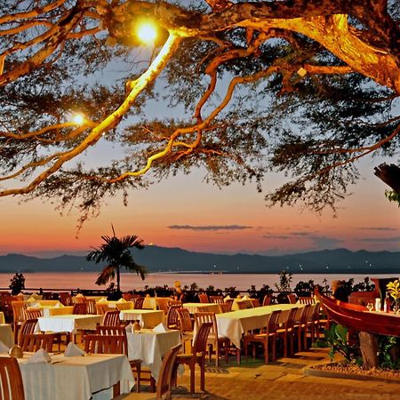 Bagan Thande Hotel - Old Παγκάν Εξωτερικό φωτογραφία