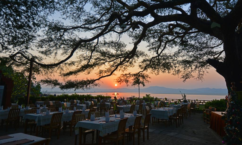 Bagan Thande Hotel - Old Παγκάν Εξωτερικό φωτογραφία