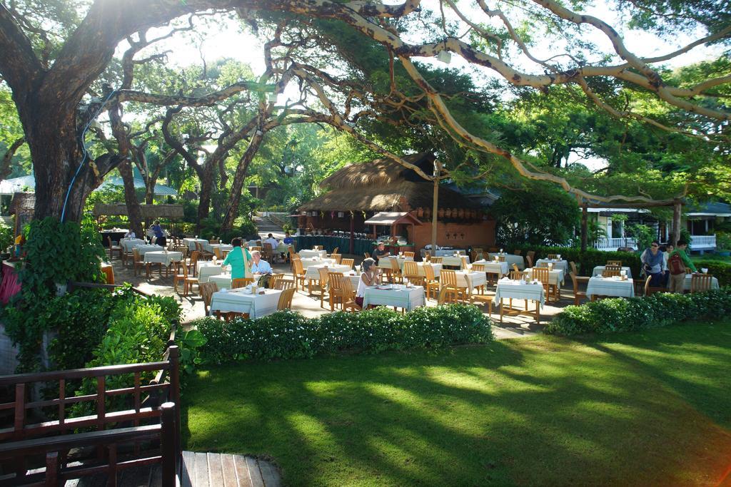 Bagan Thande Hotel - Old Παγκάν Εξωτερικό φωτογραφία