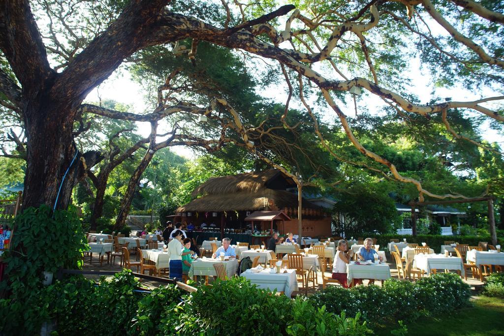Bagan Thande Hotel - Old Παγκάν Εξωτερικό φωτογραφία