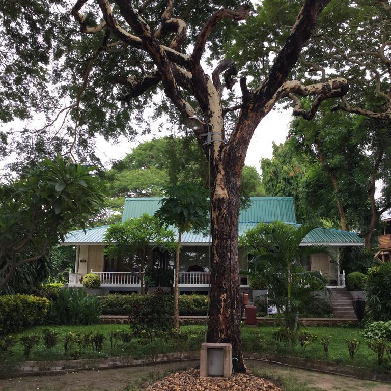 Bagan Thande Hotel - Old Παγκάν Εξωτερικό φωτογραφία