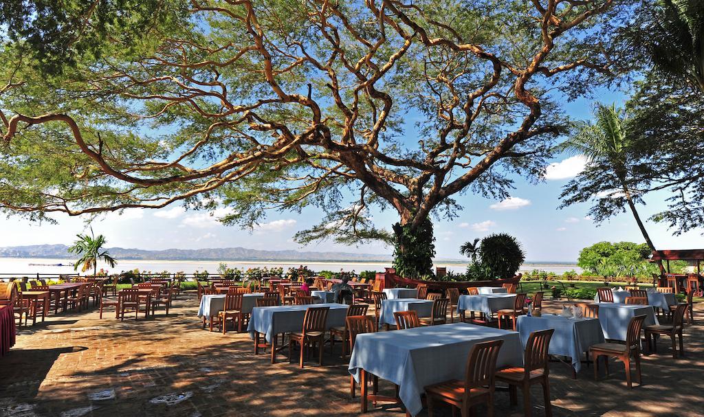 Bagan Thande Hotel - Old Παγκάν Εξωτερικό φωτογραφία