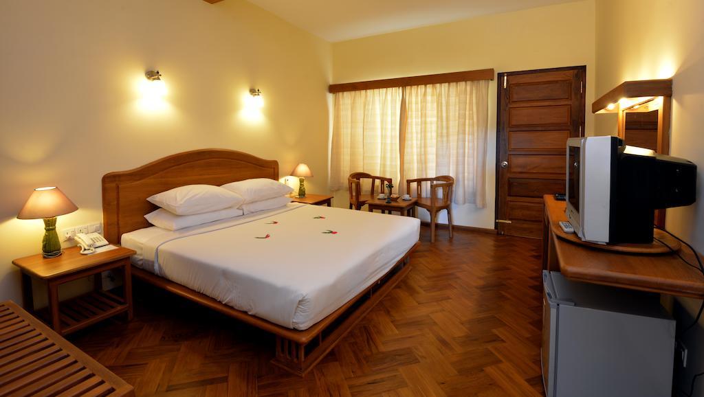 Bagan Thande Hotel - Old Παγκάν Εξωτερικό φωτογραφία